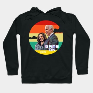 Game On 2020 (election) Hoodie